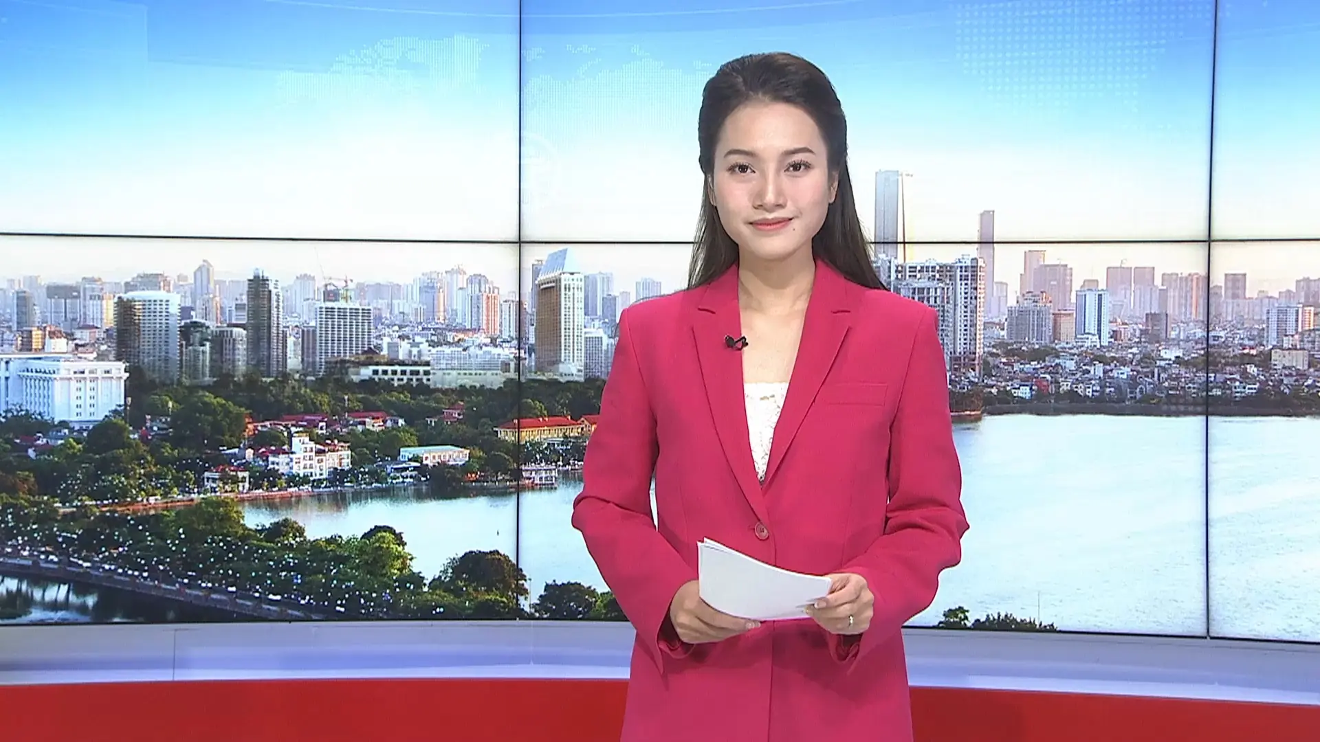 Chương trình Thời sự 15h00 | 19/12/2025